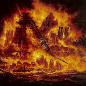 Keep Holding U(movie edit)