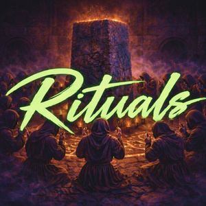 Echoes Don't Ask Questions