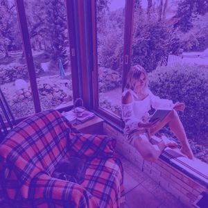 柔和的学习时刻