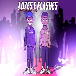 Luzes e Flashes