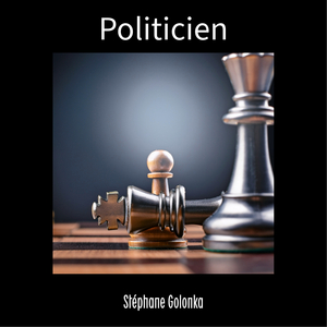 Politicien