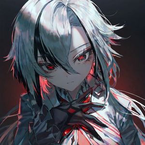 Ticking Heart (嘀嗒之心)