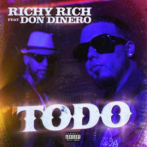 Todo (feat. Don Dinero)