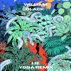 Lie (Yoba Remix)