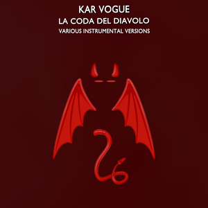 La Coda Del Diavolo (Extended Instrumental Mix)