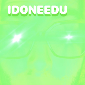 IDONEEDU (feat. kanojo)