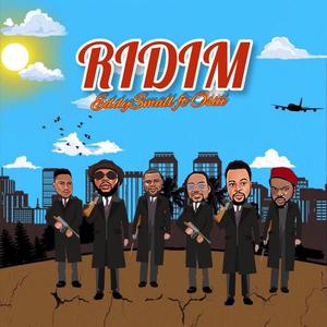 Ridim (feat. Osiii)
