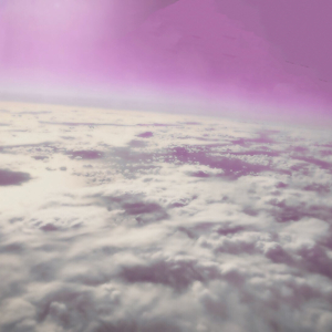 蓝色海洋里的粉色海豚（Inst.Perfume）