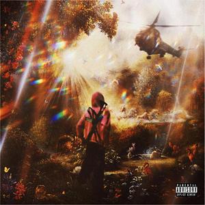 LIQUOR STORE (feat. Fudo)