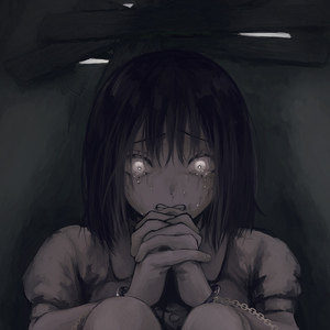 少女性愛者 (feat. ロス)