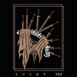 Lucky 13 (Ten of Swords)