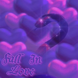fall in love （prod.by Morrow）