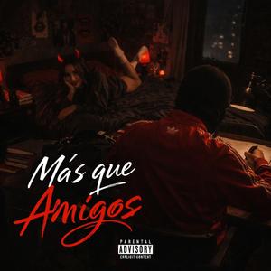 Más que Amigos