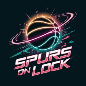 Spurs on Lock