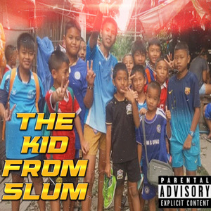 The kid from slum