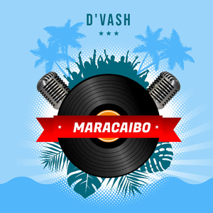 Maracaibo (Tribal Remix)