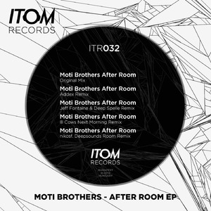 After Room (nikosf. Deepsounds Room Remix)