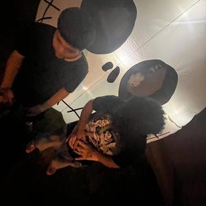 SURPRISED! (feat. Ghost Josiah)