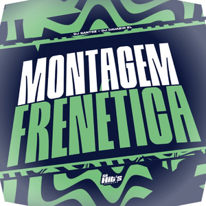 Montagem Frenética