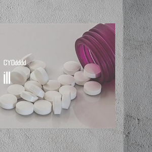 ill（Prod.by CuD）