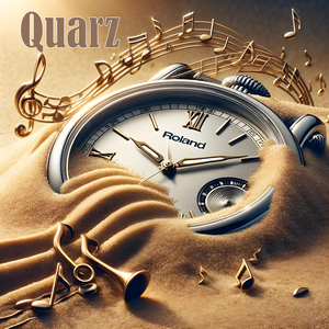 Quarz