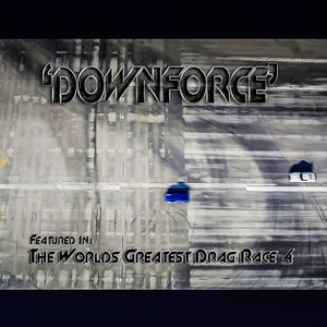 Downforce - Single