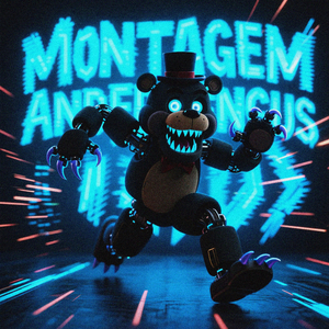 MONTAGEM ANDERDINGUS