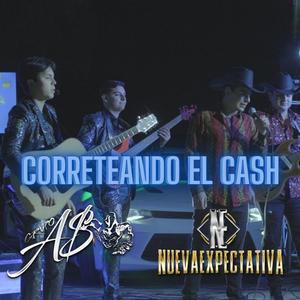 Correteando El Cash (feat. Nueva Expectativa)