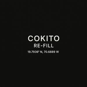 COKITO (Refill)