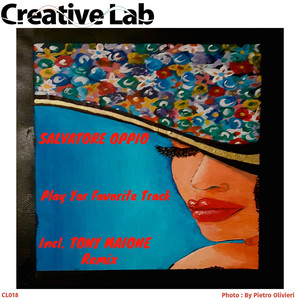 Play Your Favorite Track (Original Mix)