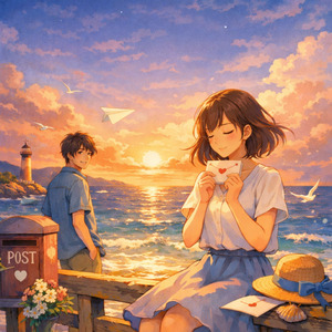 潮騒ラブレター