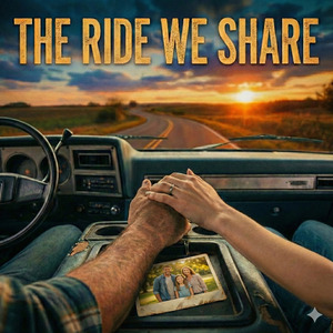 The Ride We Share