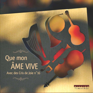 Tes mains m'ont formé