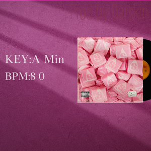 “这是一首腻歌” 情歌 type beat