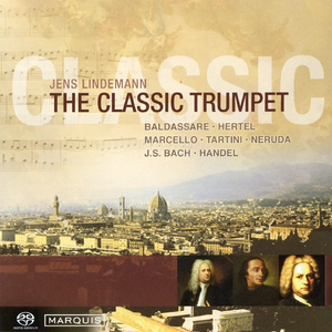 Trumpet Concerto In D Major - Iii - Allegro Grazioso