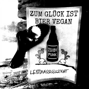 Leistungsgesellschaft