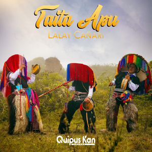 Pani (feat. Quipus Kan)