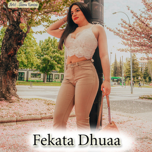 Fekata Dhuaa