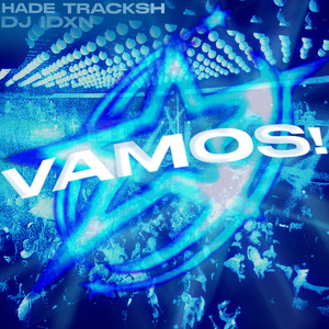 Vamos!