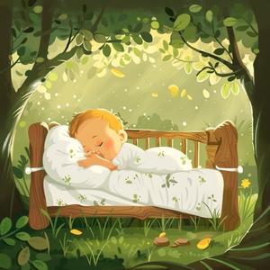 婴儿哄睡白噪音（海洋的潮汐）