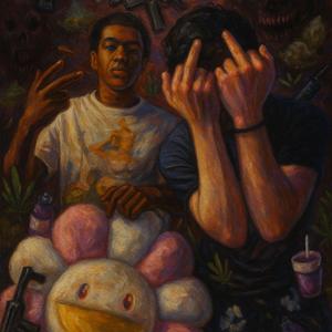 After party (feat. Nio)