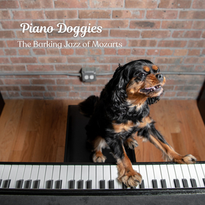 Pooch's Prelude
