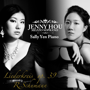 Liederkreis, Op. 39: No. 5, Mondnacht