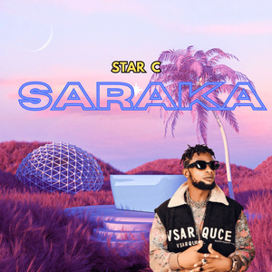 Saraka