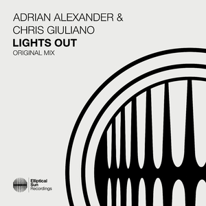 Lights Out (Extended Mix)