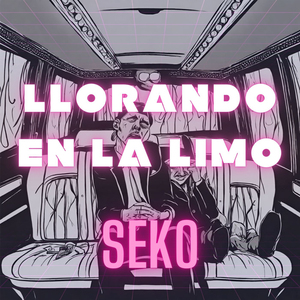 Llorando en la Limo (Cover)