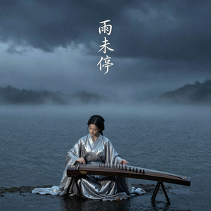 雨未停
