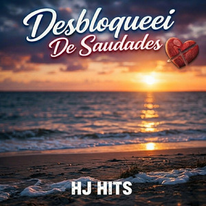 Desbloqueei De Saudades