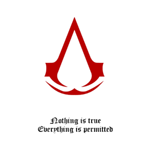 Assassin刺客 （Original Mix）