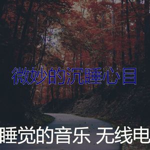 柔和的小憩时刻